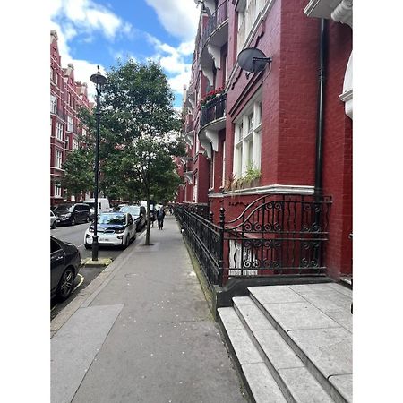 Appartamento Fabulous 3 Bed Flat Near Edgware Road Station Londra Esterno foto