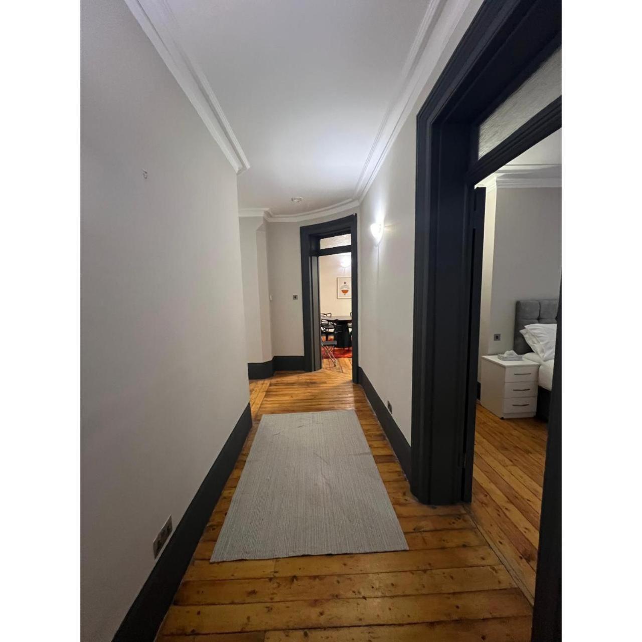 Appartamento Fabulous 3 Bed Flat Near Edgware Road Station Londra Esterno foto